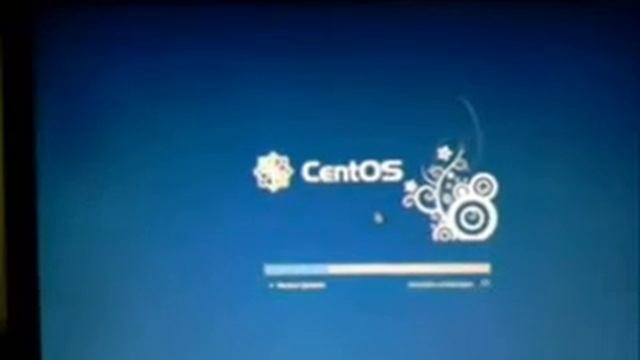 Instalacion Centos 5 - parte 3 смотреть онлайн
