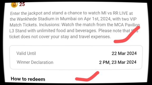 Dream 11 | 11 Crorepati | 111 iphone | 11 Free Ipl Tickets смотреть онлайн