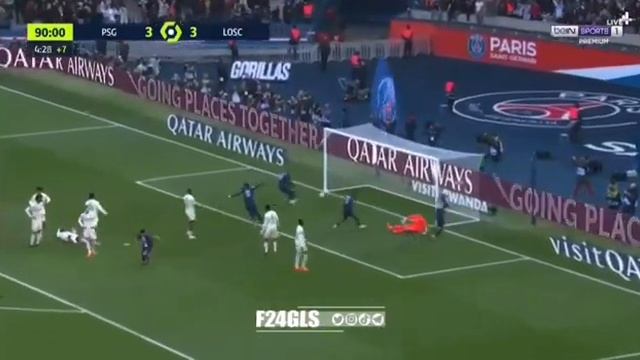 psg vs lose match messi free kick goaaaaaal🌈☄️🚀🚀 in paris Seint German 🔥 смотреть онлайн