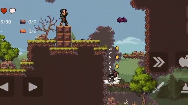 Apple Knight 1-6 low% 31.238 смотреть онлайн
