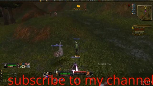 Ne LiquidSky: World of Warcraft on Ubuntu смотреть онлайн