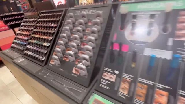 MAC Cosmetic review || Best MAC makeup products || MAC haul ||spain vlog смотреть онлайн