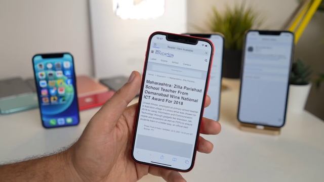 iOS 14.7 Beta 5 Released | What's New? Wifi Bug? смотреть онлайн