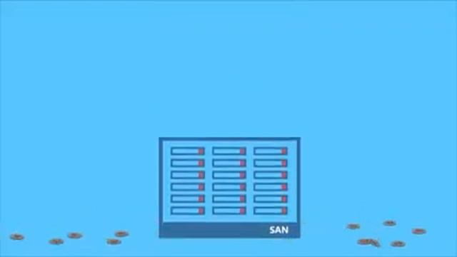 Reduce Storage Cost   Windows Server 2012 R2