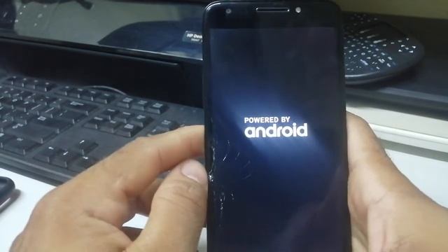 Eliminar, quitar, remover, bypass cuenta Google revvl 5049w 2020 смотреть онлайн