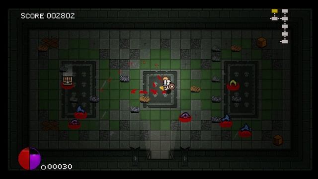 Bit Dungeon plus - ps4 pro gameplay смотреть онлайн