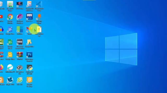 Hướng dẫn BẬT máy in ảo Microsoft Print to PDF có sẵn trong hệ điều hành Windows 10 смотреть онлайн