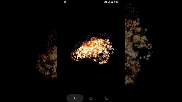 Diwali Fireworks-Crackers Android App смотреть онлайн