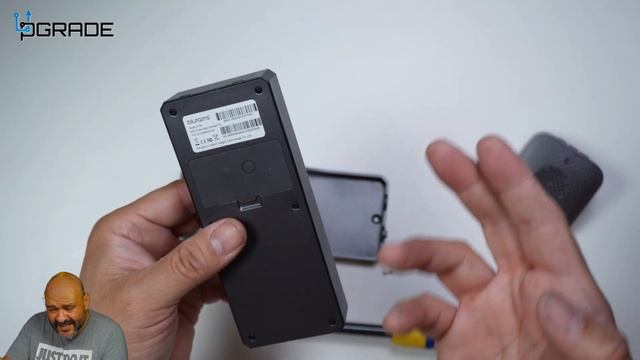 Blurams Doorbell Camera смотреть онлайн