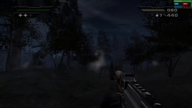 XEMU Xbox Emulator - Black Ingame / Gameplay (g2dbf966a50) смотреть онлайн