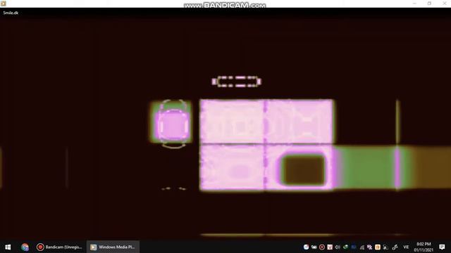 windows media player of visualization battery - randomization смотреть онлайн