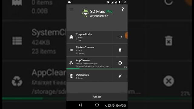 !!!!!Best Ram clean app tamil video смотреть онлайн