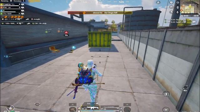 DAY 4 🔥 Fastest 1V4 With @HOWBRAND MG3 - CONQUEROR PUSH || PUBG MOBILE EMULATOR смотреть онлайн