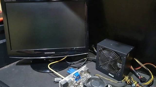 Colocando boot no pen drive com placa reconhecendo como HD смотреть онлайн