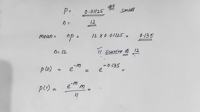 Probability-8/Quantitative Techniques And Methods/Lect.-31/B.Com 4th sem/P.U смотреть онлайн
