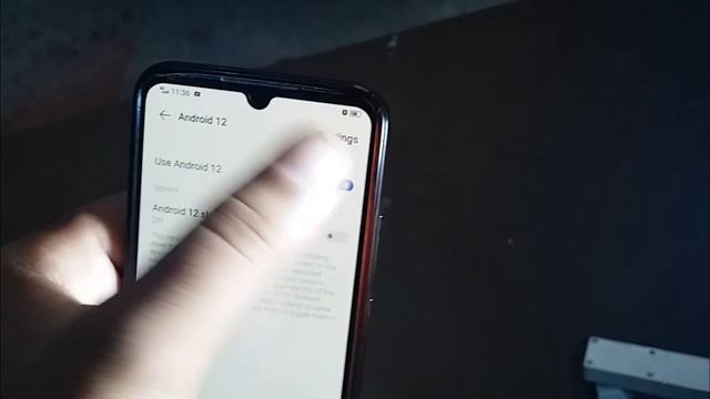 How to Enable Android 12 Control center Any Android Phone NO ROOT | Android 12 Control center смотреть онлайн