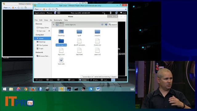 WHAT IS WEBSITE RECON | Website Recon Part 1 | #11 | Kali Linux Penetration Test. смотреть онлайн