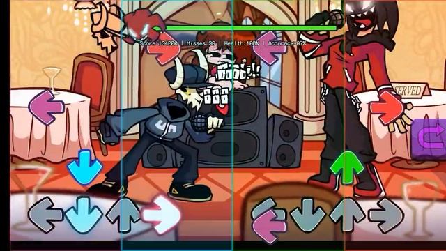 Tabi And AGOTI Sings Crimsong Android смотреть онлайн