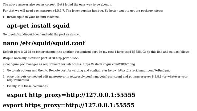 resolve dns in my remote ubuntu server through my local ubuntu server (2 Solutions!!) смотреть онлайн