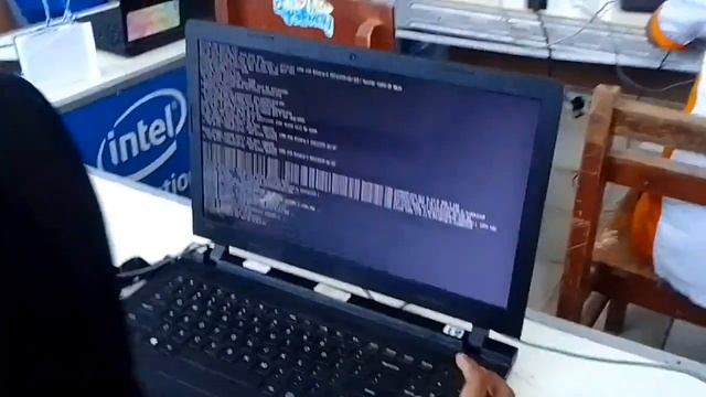 SETING DEBIAN SAMPAI OSPF смотреть онлайн