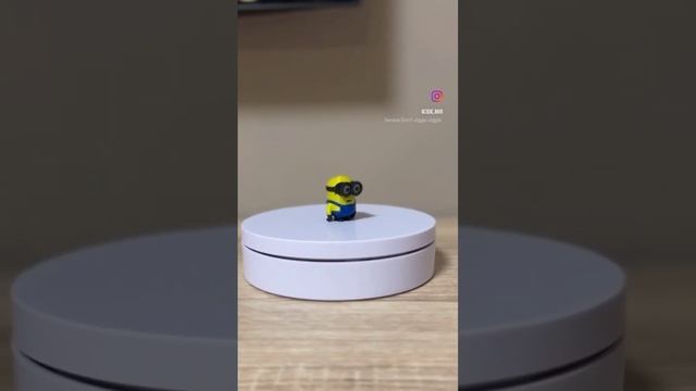 minion #3dprinting #3дпечать #3дпринтер #3dprint #timelapse #bambulab #kingroon смотреть онлайн