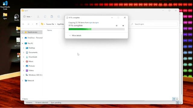 How To Install & Setup Angular Project | Download & Install Angular Cli in Window 8/9/10/11 #setup смотреть онлайн