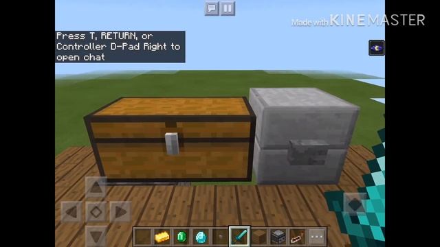 Ways to Save your worlds in your ICloud! No more worries when unverified! Work in IOS【CRIG】 смотреть онлайн