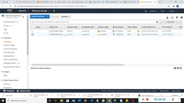 #Ubuntu #AWS #AWS AWS Cloud Installation and local system Configuration Process смотреть онлайн
