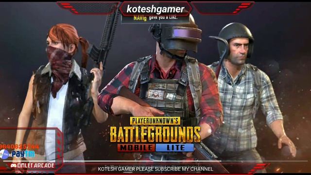 PUBG MOBILE LITE live Telugu with Unix gaming telugu #unixgamingtelugu смотреть онлайн