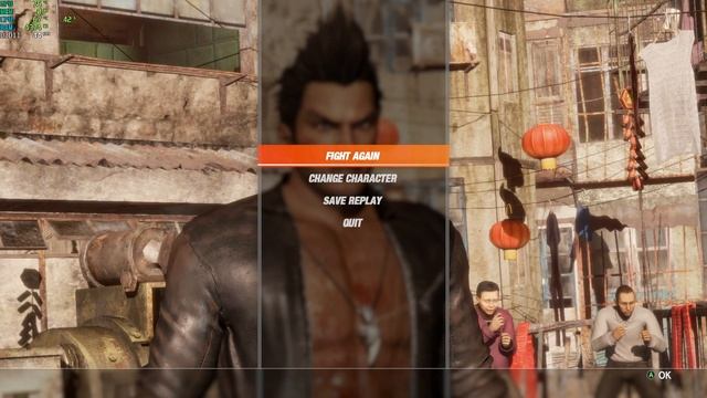 Dead or Alive 6 - I3 7100 │ ASUS GTX 1050ti │ 8GB RAM [ ULTRA SETTINGS ] [ FULL HD ] смотреть онлайн