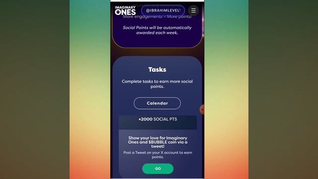 YADDA AKE CLAIMING NA BUBBLE AIRDROP POINT DAGA FARKO HAR KARSHE !!! смотреть онлайн