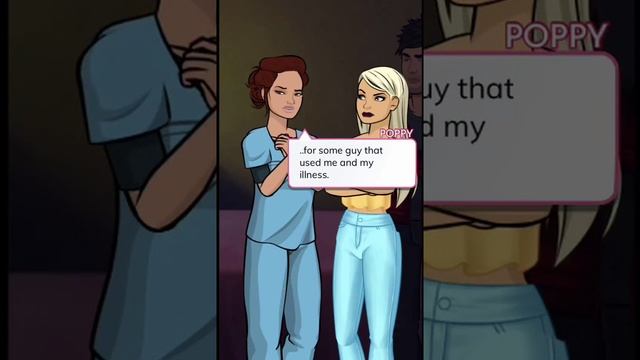 Bad For My Heart - Episode 35 (Episode Choose Your Story) смотреть онлайн
