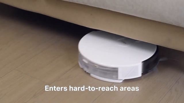 TP LINK Tapo RV10 Plus Robot Vacuum & Mop + Smart Auto-Empty Dock смотреть онлайн