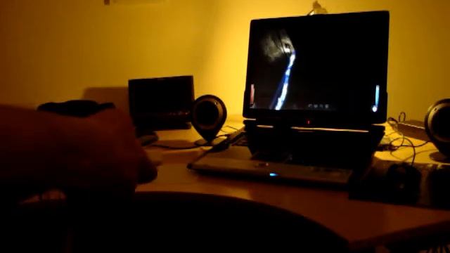 Wiimote + PC + PSone dualshock - Dark Messiah of Might and Magic смотреть онлайн