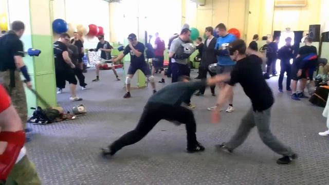 Knife Fighting. Defensive skills. Armed Combat and Tactics. Ножевой бой. смотреть онлайн