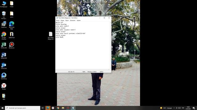 KODLAMA NASIL YAPILIR ? (NOT DEFTERİ) смотреть онлайн