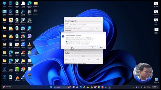 Windows boots stick смотреть онлайн