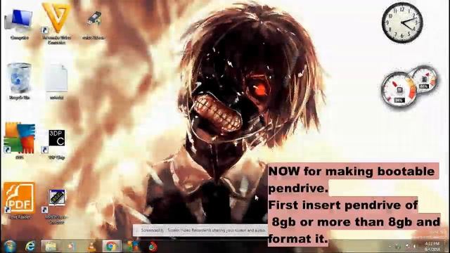 How To Download Windows 10 ISO File 32bit/64bit From Microsoft (100% Safe & Secure) rufus смотреть онлайн