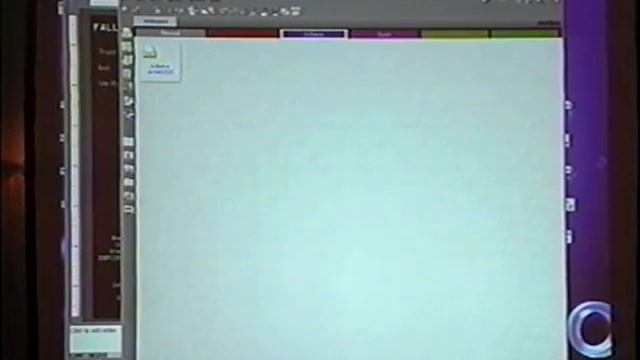 Black Hat USA 2001 - Falling Dominos Part III смотреть онлайн