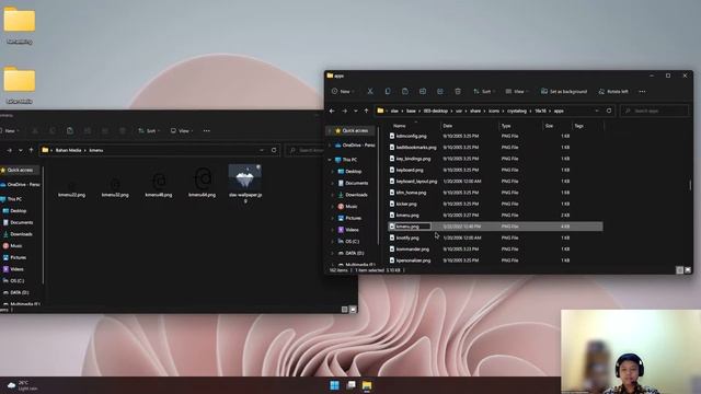 Remastering Linux Slax 6.1.2 - Kelompok 6 смотреть онлайн