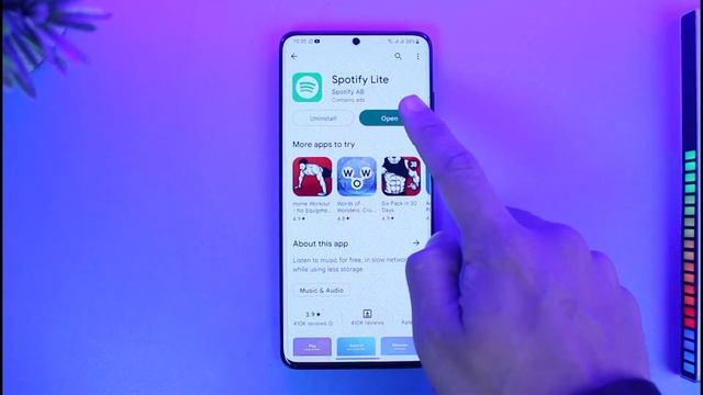 How to Download Spotify Lite Premium - Spotify Subscription on Spotify Lite App смотреть онлайн