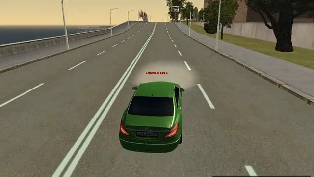 Game of Life crmp смотреть онлайн