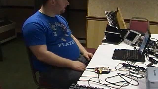 Raspberry Pi in 2013 - NEWLUG Archive - April, 2013 - Ross Larson смотреть онлайн