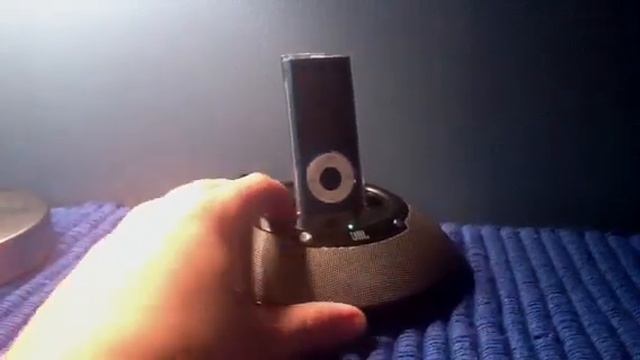 JBL Speaker Testing for iPod/iPhones смотреть онлайн