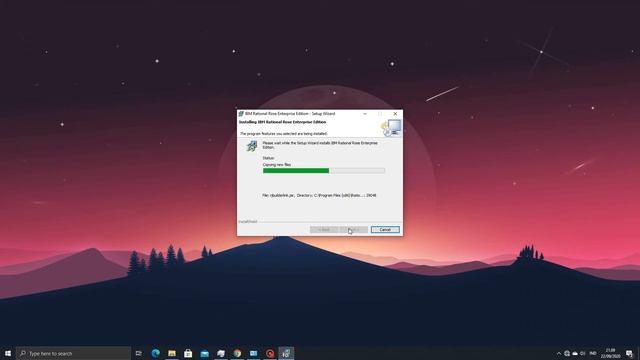 TUTORIAL INSTALASI RATIONAL ROSE | 682019066 смотреть онлайн