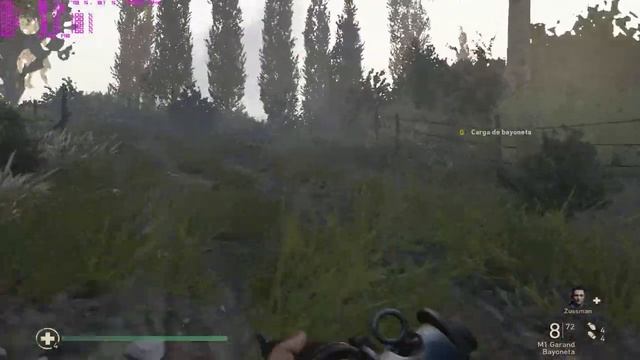 COD WW2 on CORE 2 QUAD 8GB RAM!!!! смотреть онлайн