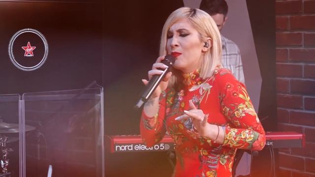 Virgin Radio Breakfast Romania: ADDA ft. ARIA - Minti Murdare смотреть онлайн