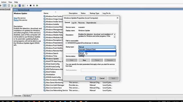 How to turn off windows updates automatically and installing updates on windows 7/8/8.1/10 смотреть онлайн