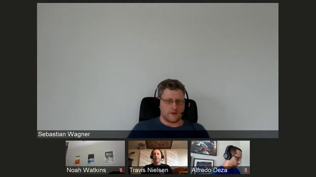 2019-07-29 :: Ceph Orchestration Meeting смотреть онлайн