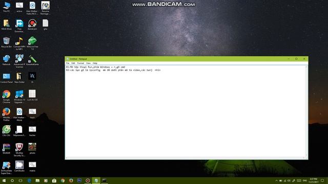 How to watch IP and MAC address смотреть онлайн